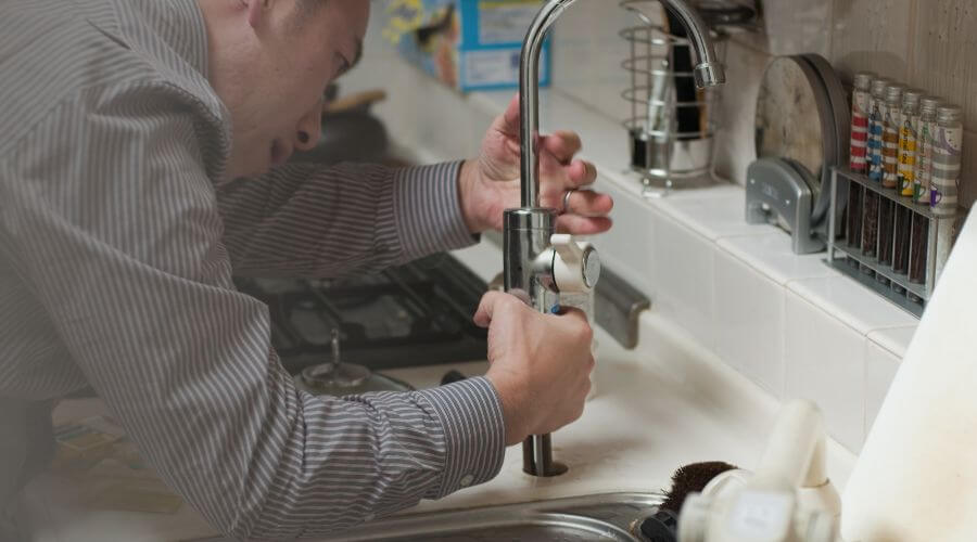 Professional Tankless Water Heater Installation in Cedar Springs, MI